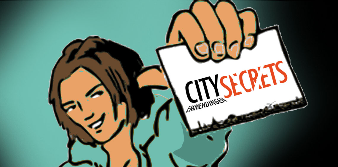 city secrets